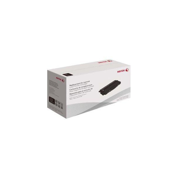 Xerox XRC toner E360H11E black