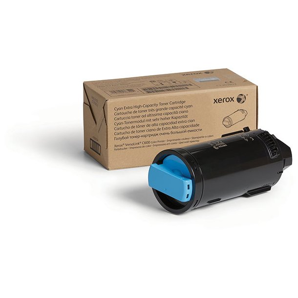 VersaLink C600 Toner Hi cap.16,8K