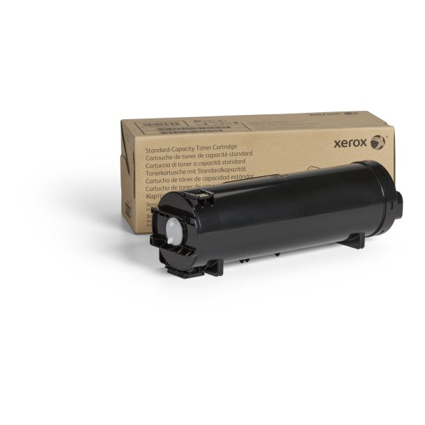 Xerox VersaLink B600/-605/-610/-615 black toner