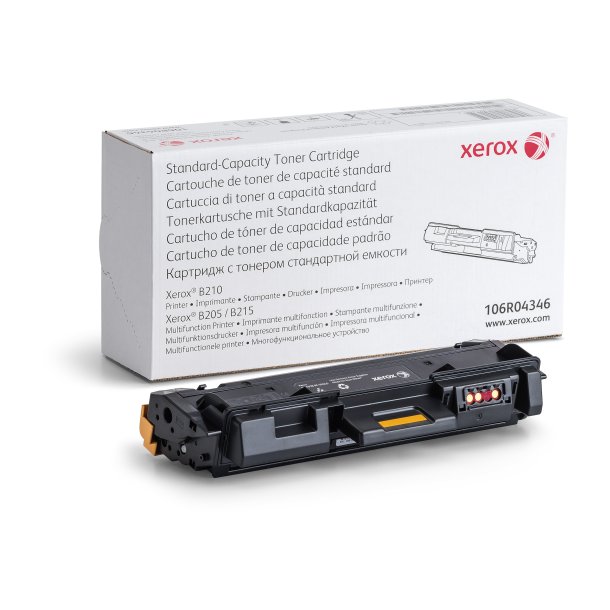 Xerox B210/B205/B215 toner 1,5K 