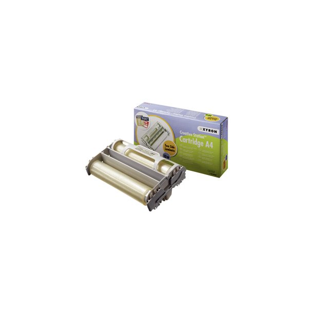 Xyron lamineringskassette 2-sidet A4 10m