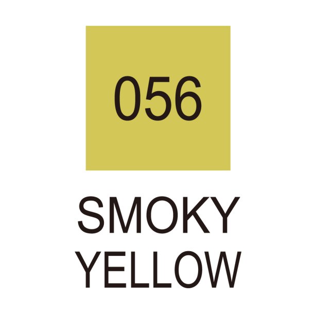 Zig Clean Color Real Brush 056 Smoky 