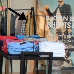 Workbench with 1 plate and wheels, powder-coated frame