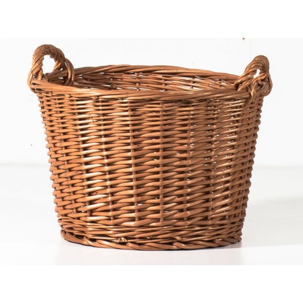 Apple basket D 40/29 cm x H 23 cm