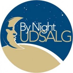 Sales material, Evening theme 2 - By Night SALE