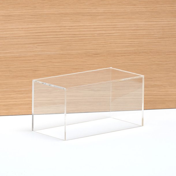 Akryldisplay 20 x 10 x 10 cm