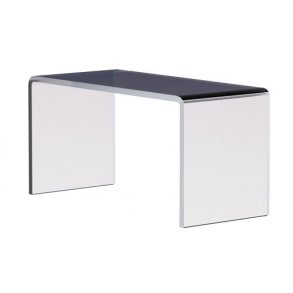 Akryldisplay - L16 x B8 x H7 cm 10 stycken