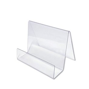 Bogdisplay - bogsttte A6 vandret