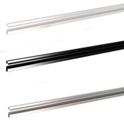 Lister til Rillepaneler