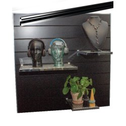 Lister til Rillepaneler