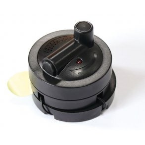 Insurance with AM Spider alarm - Small 2-alarm - Cable 635 mm - 25 pcs