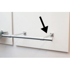 Arm till hängstng, 1 st - för Superplug-systemet