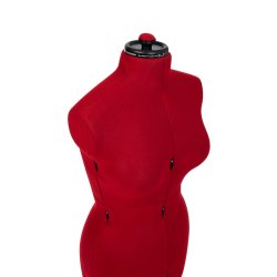 Tailors bust Beth Model A