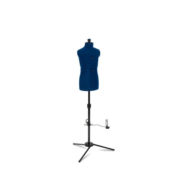 Skrddergine, junior. Bl