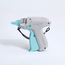 Banok 503SL Mark I Standard Textile Gun, LANG needle (see also accessories, purchased separately)