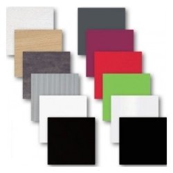 Shop counter wide - W 111 cm - BAQ disk module