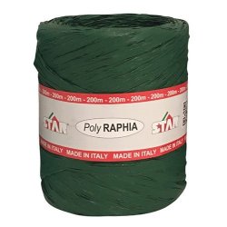 Gift wrap - Gold with fir trees - multiple sizes