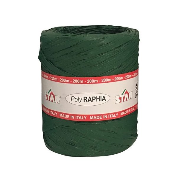 Gift wrap - Gold with fir trees - multiple sizes