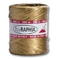 Wrapping Paper - Gold - multiple sizes