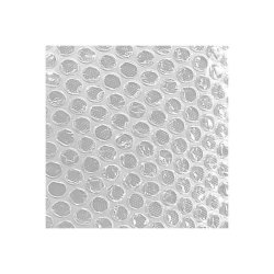 Bubble wrap on roll - 50 cm - 50 meters - 80 microns