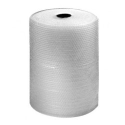 Bubble wrap on roll - 50 cm - 50 meters - 80 microns