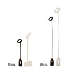 Bracket extension 10 cm, 50 pcs