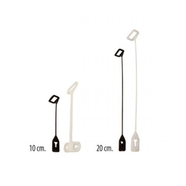 Bracket extension 10 cm, 50 pcs