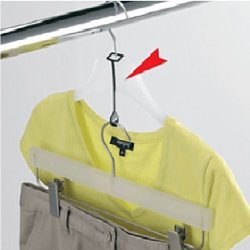 Bracket extension 10 cm, 50 pcs