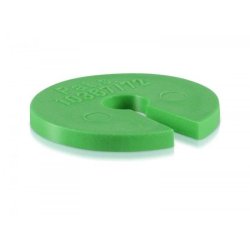 Bracket marks are removed from the start and end of the translated value. Translation: Wire markers - solid color t/5 mm hook - 12 colors - 100 pcs