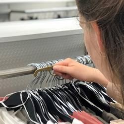 Antivirus Hndtag 10 stk.