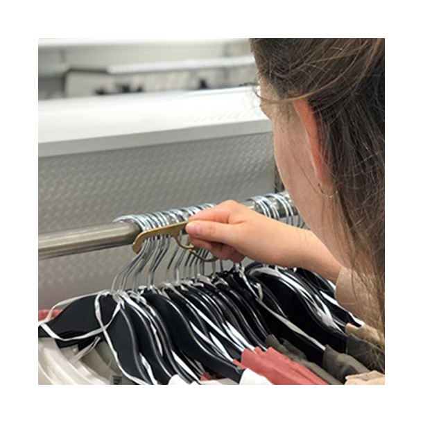 Antivirus Hndtag 10 stk.