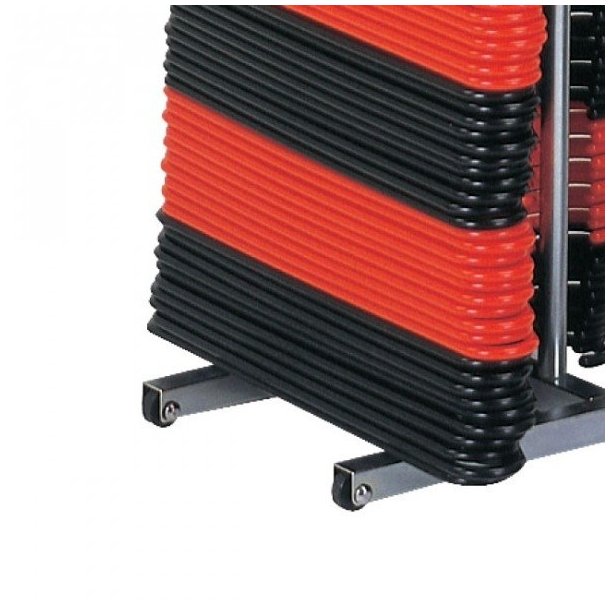 Rolling clothes rack, rolling clothes rack on wheels