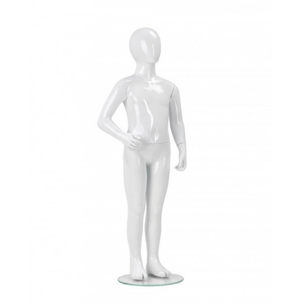 Children's mannequin Unisex - 4 years