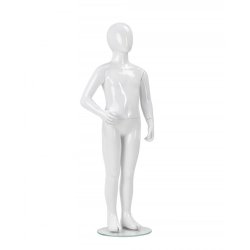 Children's mannequin Unisex - 4 years
