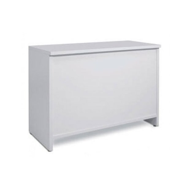 Drawer module with 2 drawers - Flexia - White