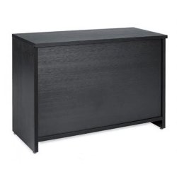 Drawer module with 2 drawers - Flexia - Black