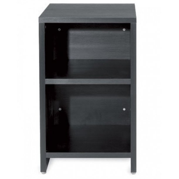 Shop counter - Width 52 cm - Flexia - Black