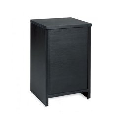 Shop counter - Width 52 cm - Flexia - Black