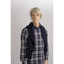 Calvin 1 - Naturalistic gentleman mannequin