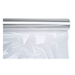 Cellophane on roll, 60 cm