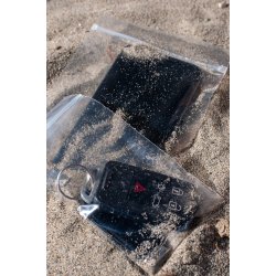 Genomskinliga psar med dragf&ouml;rslutning