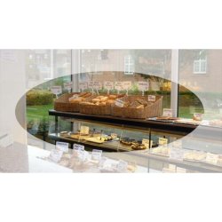 Sign holder with wide clip - Clear-Grip 10 pieces