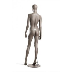 Coy Female mannequin - Standing pose 8