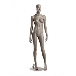 Coy Female mannequin - Standing pose 8
