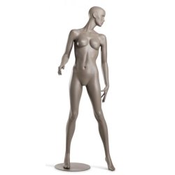 Coy Female mannequin - Standing pose 2