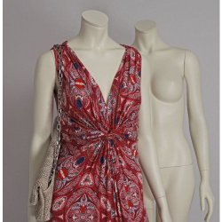 Mannequin with or without head, model Christy 1012