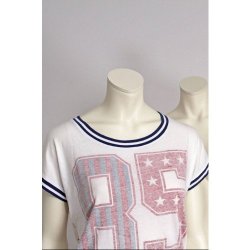 Mannequin with or without head, model Christy 1012