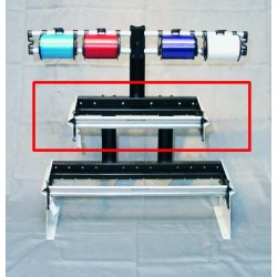 Papirafruller 40 cm - superstructure for base module