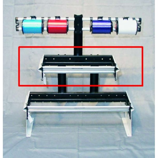 Papirafruller 40 cm - superstructure for base module