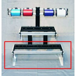Paper shredder 60 cm, base module